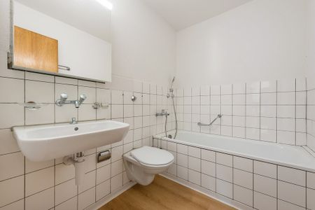 Günstigen Wohnraum? Den gibt es noch. - Photo 4