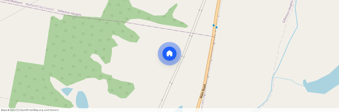 528 Main Road, Cliftleigh