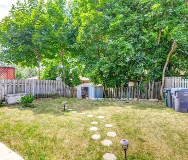 For Lease - 3482 Ashcroft Crescent Unit# Bsmt, Mississauga, Ontario - Photo 2