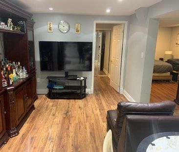 For Lease - 8 Cluett Drive Unit# Lower, Ajax, Ontario - Photo 2