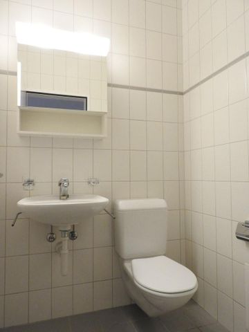 Charmante Wohnung direkt neben dem Rosengarten - Foto 5