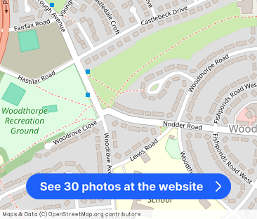 Nodder Road, Sheffield, S13 - Photo 1