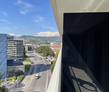 *MODERNER Wohntraum* - Mit traumhaftem Fernblick - Photo 4