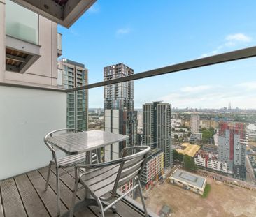 studio apartment to rent - Photo 5