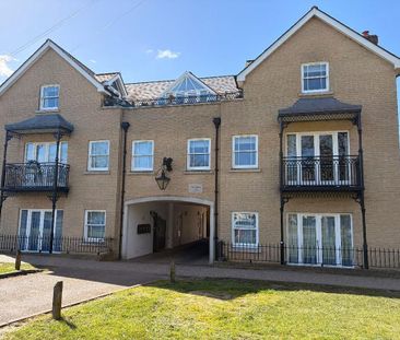 2 bedroom flat to rent - Photo 6