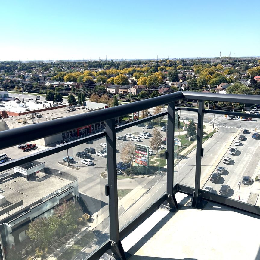 For Lease - 3975 Grand Park Drive Unit# 1006, Mississauga, Ontario - Photo 1