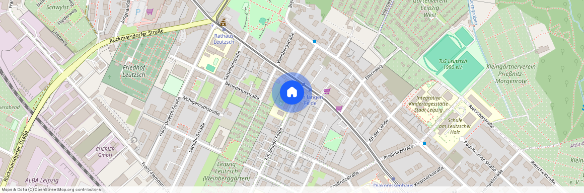 Am langen Felde 2, 04179 Leipzig