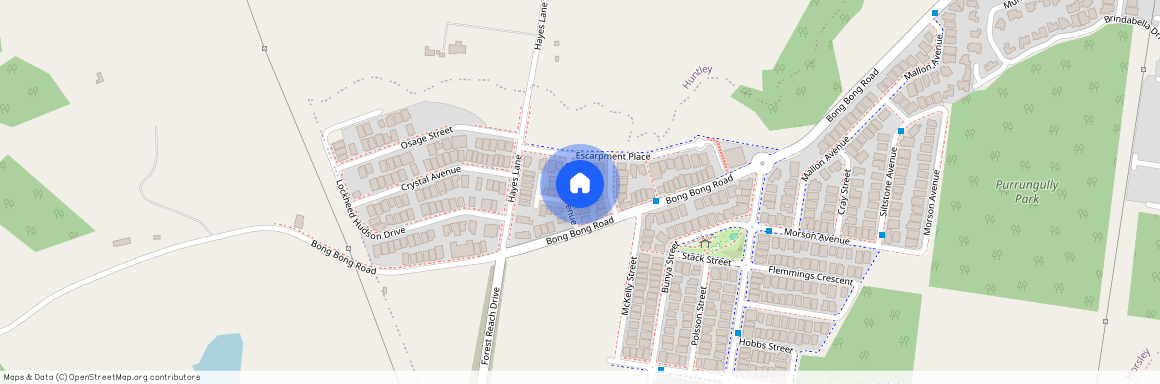 8 Corella Avenue, NSW 2530, Horsley