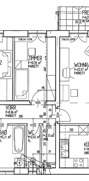 Wohnanlage der Udo-Block-Hof 4/2 4462 Reichraming - Foto 2