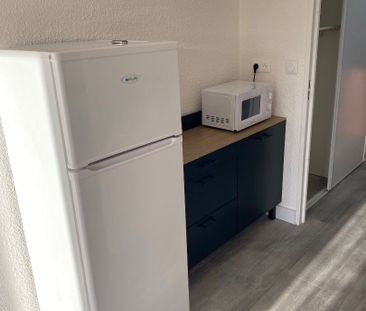 Location Appartement 1 pièce 25m² - Photo 2