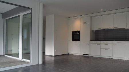 Schöne Wohnung im Fricktal gesucht? - Photo 4