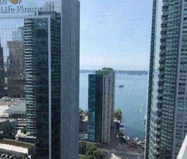 For Lease - 14 York Street Unit# 3502, Toronto, Ontario - Photo 4