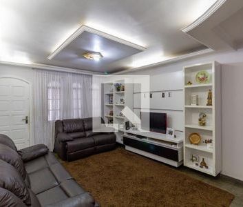 Casa para alugar com 277m², 3 quartos e 1 vaga - Photo 1