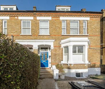 Studio to rent - Photo 6