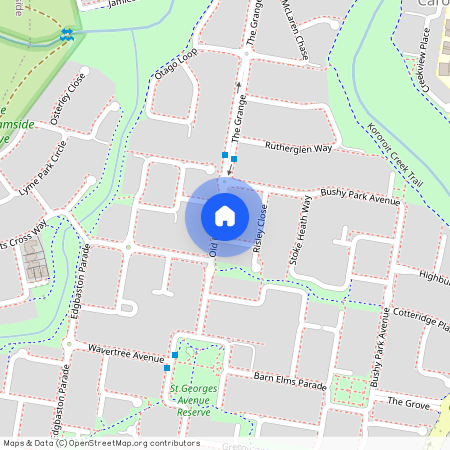 16 Old Hall Dr, Vic 3023, Caroline Springs