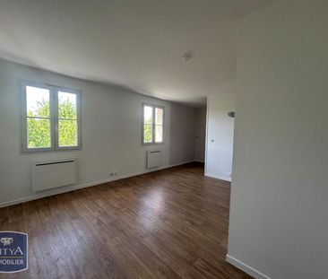 Location Appartement 1 pièce 26m² LE PERRAY EN YVELINES 78610 - Photo 4