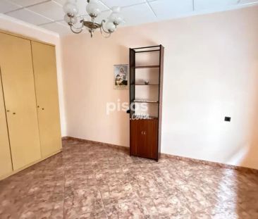 Piso en alquiler en Ulea - Foto 1