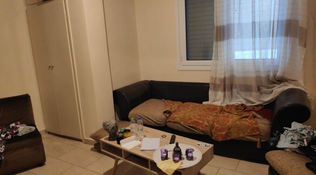 Διαμέρισμα για ενοικίαση Αγυιά (Πάτρα) - Photo 1