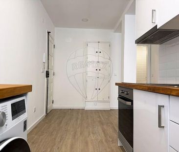 Apartamento T0 em Lisboa - Photo 1