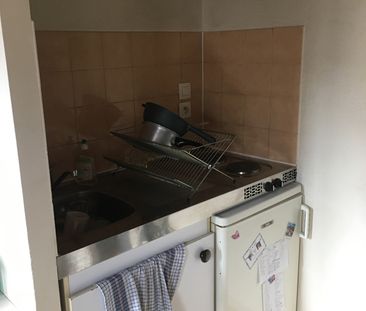 Location Appartement 1 pièce 34m² BORDEAUX 33000 - Photo 3