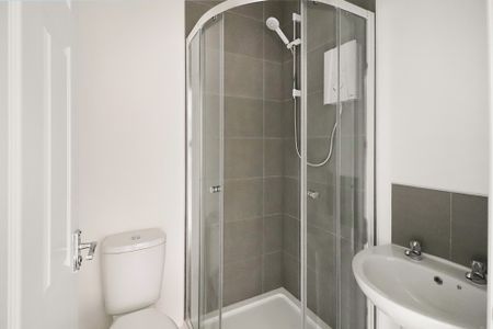 First Floor, Studio 2 25A London Road, Oxford OX3 7RE - Photo 2