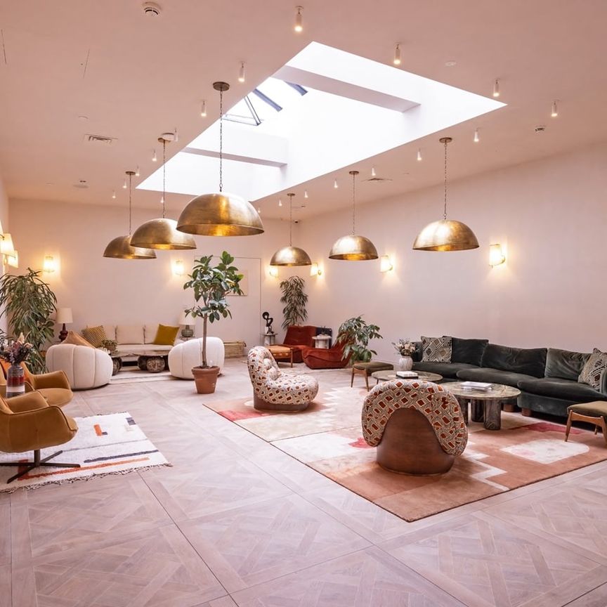 Studio Flat, The James, S1 - Photo 1