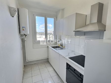 Appartement T3 Vitry-sur-Seine à louer - Photo 4