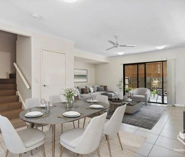 Stylish & Spacious Townhouse inthe Highly Sought-After Stillbrook E... - Photo 2