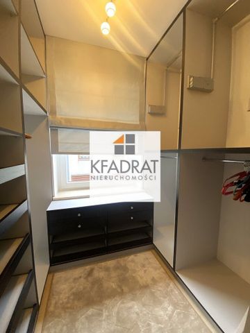 Jasne Błonia, Luksusowy apartament 120 m2 - Zdjęcie 5