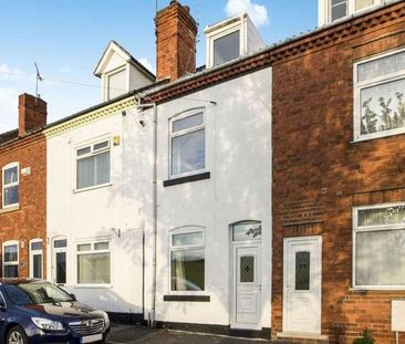 Widmerpool Street, Pinxton, NG16 - Photo 3