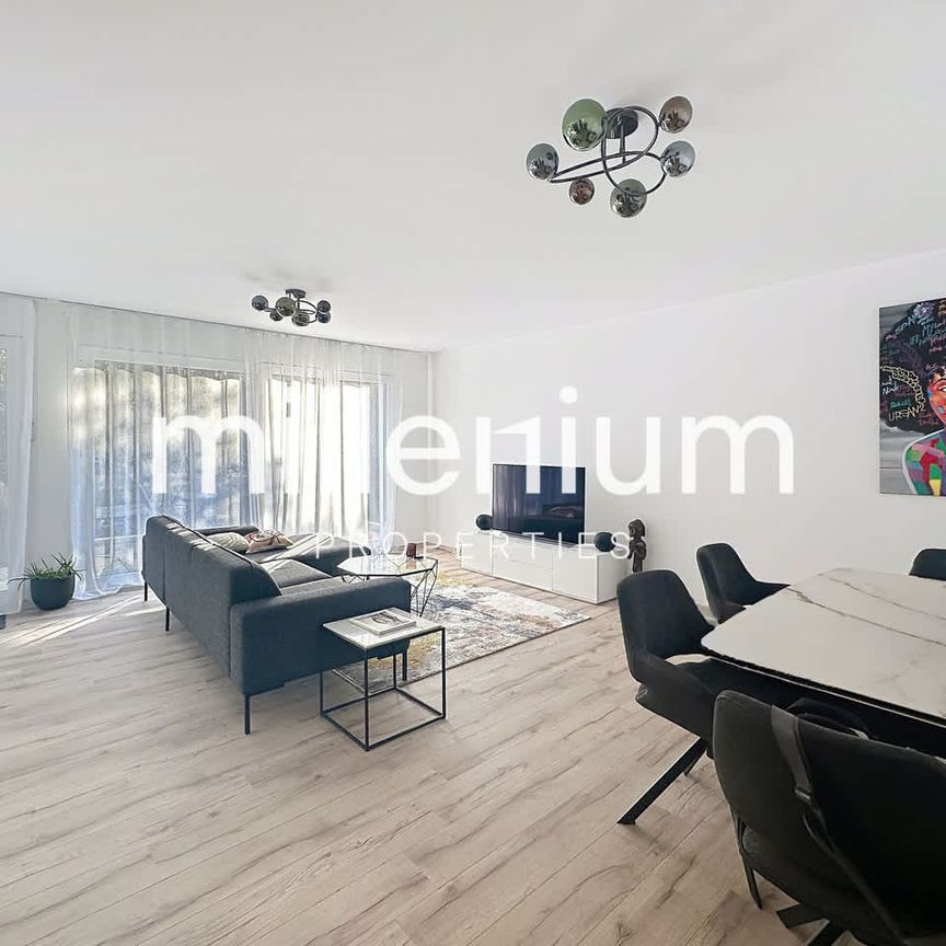 5 Zimmer, 105 m² - Photo 1