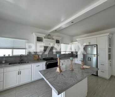 Casa en Planta Alta en Renta | Punta Azul Rosarito - Photo 2
