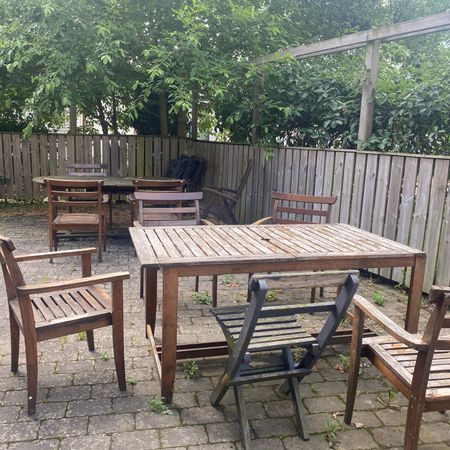 Muraregatan, Halmstad - Photo 3