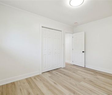 For Lease - 87 Leaside Drive Unit# Upper, St. Catharines, Ontario - Photo 5
