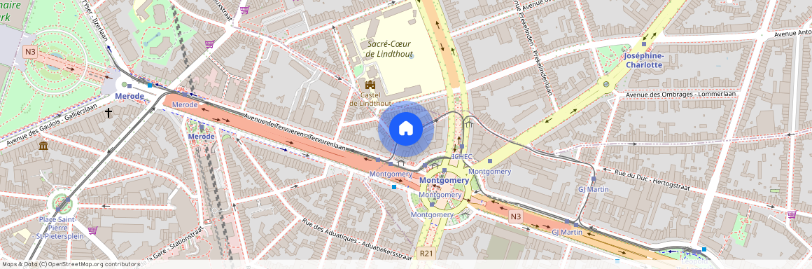 Etterbeek