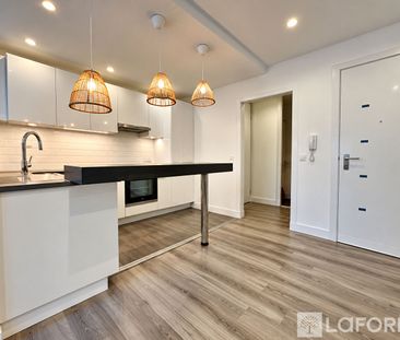 Appartement T2 STRASBOURG à louer - Photo 2