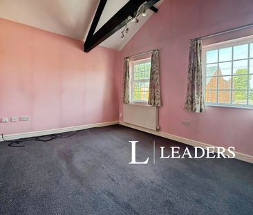 1 bedroom apartment to rent Hampton Street, Lincoln, Lincolnshire, LN1 - Photo 3