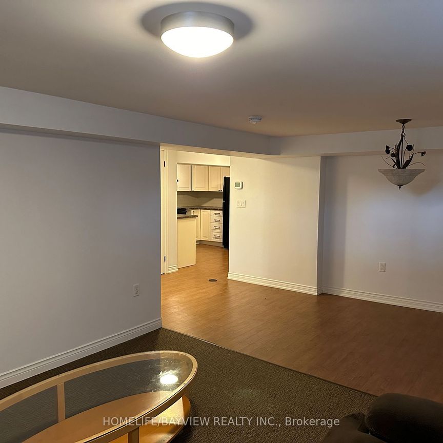 For Lease - 85 Child(Lower) Drive, Aurora, Ontario - Photo 1