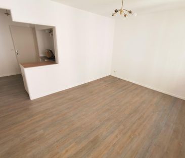 « AVIGNON IM - APPARTEMENT T2 DE 34.77M² » - Photo 2