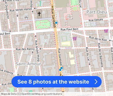 Mieszkanie do wynajęcia - 100 m² - 1 pokój - Photo 1