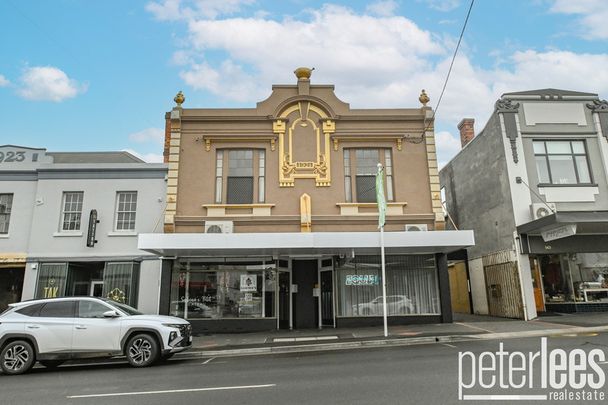 139A St John Street, Launceston TAS 7250 - Photo 1