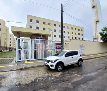 GUAJERU - APARTAMENTO - R PEDRO LOPES, 482 AP 503 BL C- COND APE ME... - Foto 3