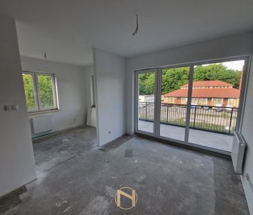 lokal w kompleksie park wyszyńskiego - Zdjęcie 2