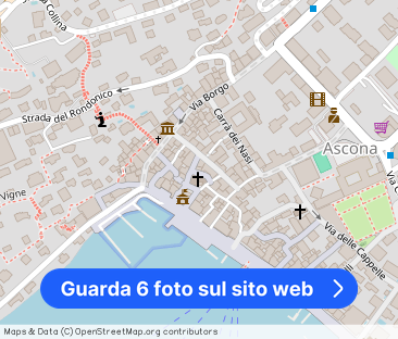 2 Zimmer, 51 m², 1. Stock - Foto 1