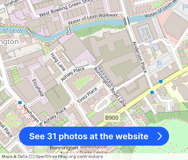 PLATFORM_ in Edinburgh, EH6 - Photo 1