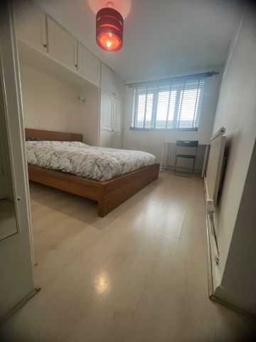 Room in a Shared House, Brownswell Road, N2 - Photo 2