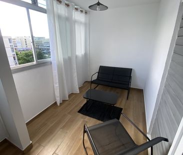 Location Appartement 3 pièces 70m² POINTE A PITRE 97110 - Photo 2