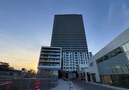 For Lease - 5858 Yonge Street Unit# 510, Toronto, Ontario - Photo 3