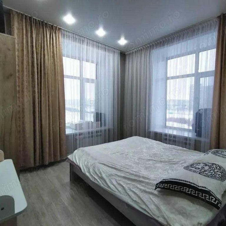 Garsoniera in zona Politehnicii - Fotografie 1