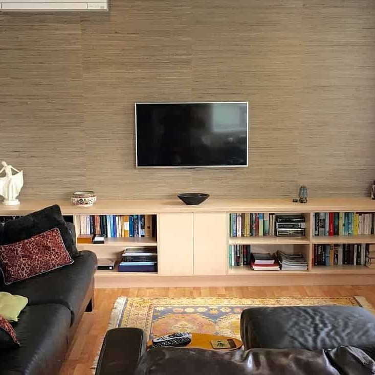 Modern Garden Apartment with Covered Deck - Photo 1